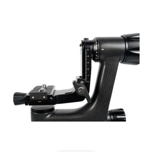 Sirui PH-10 Carbon Fiber Gimbal Head at PROCAM | procam.com