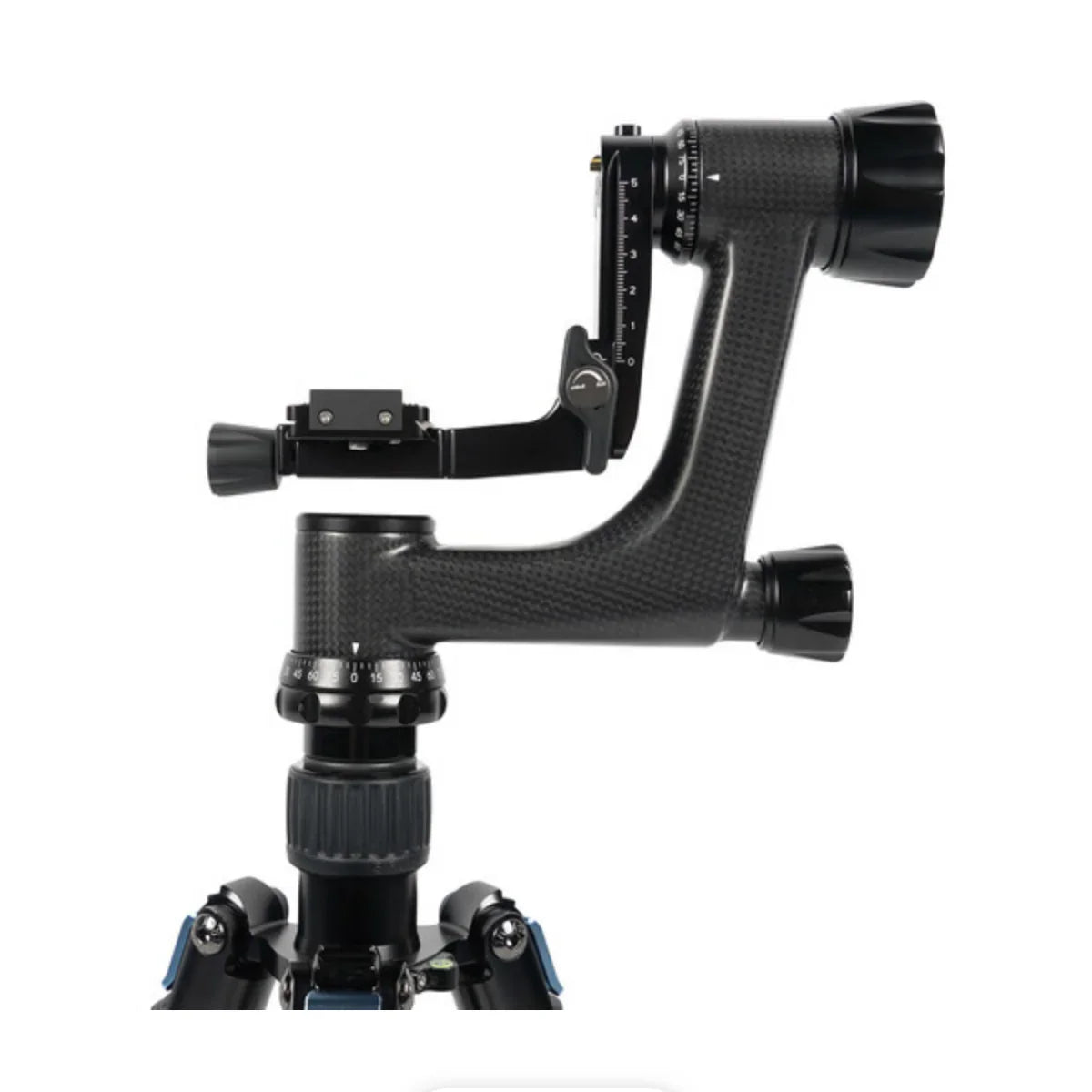 Sirui PH-10 Carbon Fiber Gimbal Head at PROCAM | procam.com
