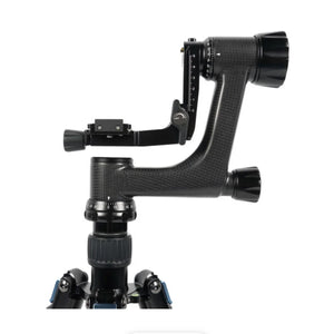 Sirui PH-10 Carbon Fiber Gimbal Head at PROCAM | procam.com