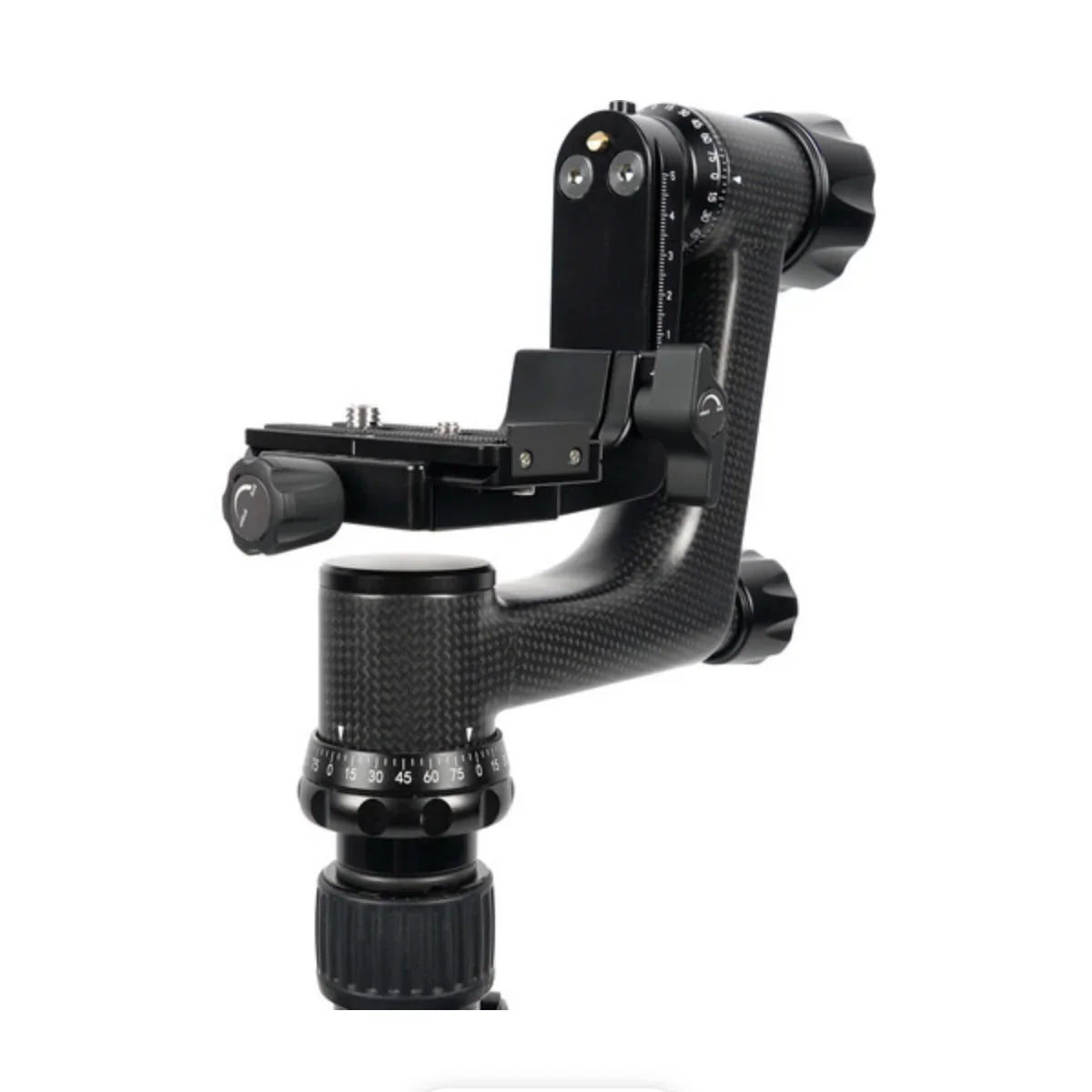 Sirui PH-10 Carbon Fiber Gimbal Head at PROCAM | procam.com