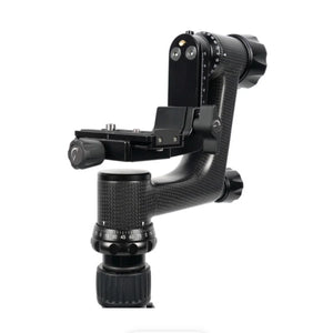 Sirui PH-10 Carbon Fiber Gimbal Head at PROCAM | procam.com