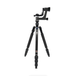 Sirui PH-10 Carbon Fiber Gimbal Head at PROCAM | procam.com