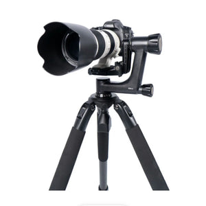 Sirui PH-10 Carbon Fiber Gimbal Head at PROCAM | procam.com