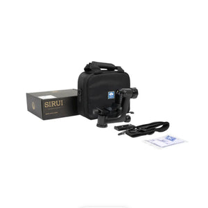 Sirui PH-10 Carbon Fiber Gimbal Head at PROCAM | procam.com