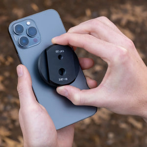 ProMaster Dovetail Tripod Adapter Disk for MagSafe at PROCAM | procam.com