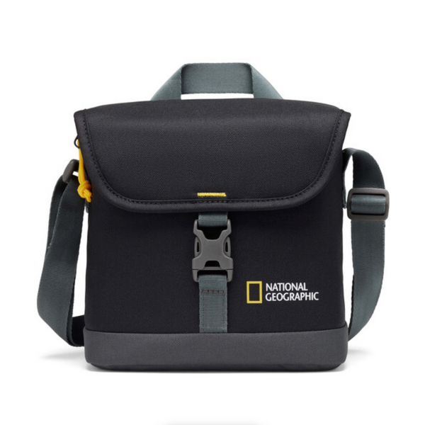 National Geographic Shoulder Bag (Small)