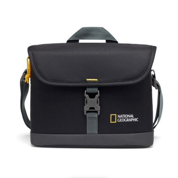 National Geographic Shoulder Bag (Medium)