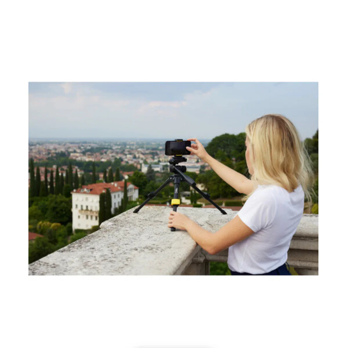 National Geographic Photo 3-in-1 Monopod at PROCAM | procam.com