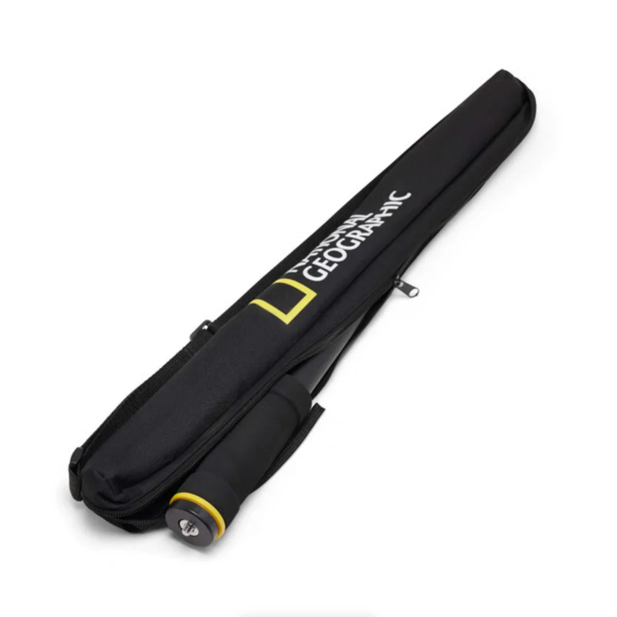 National Geographic 4-Section Photo Monopod at PROCAM | procam.com