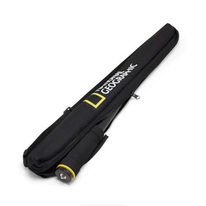 National Geographic 4-Section Photo Monopod at PROCAM | procam.com