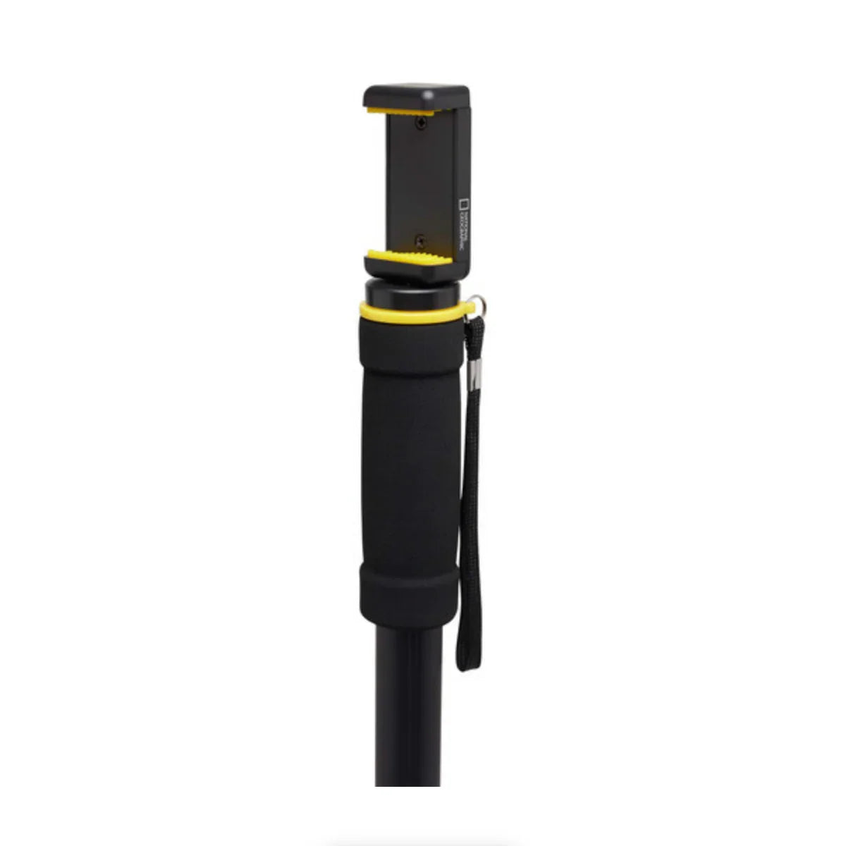 National Geographic 4-Section Photo Monopod at PROCAM | procam.com