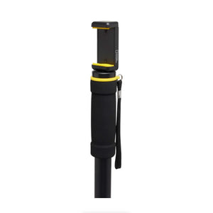 National Geographic 4-Section Photo Monopod at PROCAM | procam.com