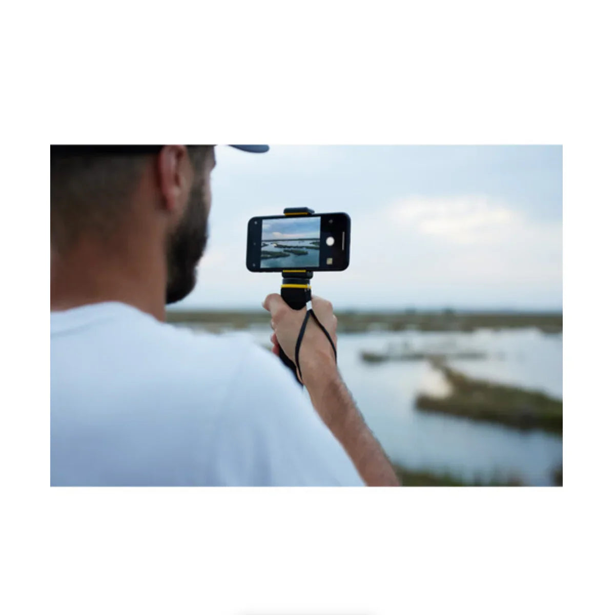 National Geographic 4-Section Photo Monopod at PROCAM | procam.com