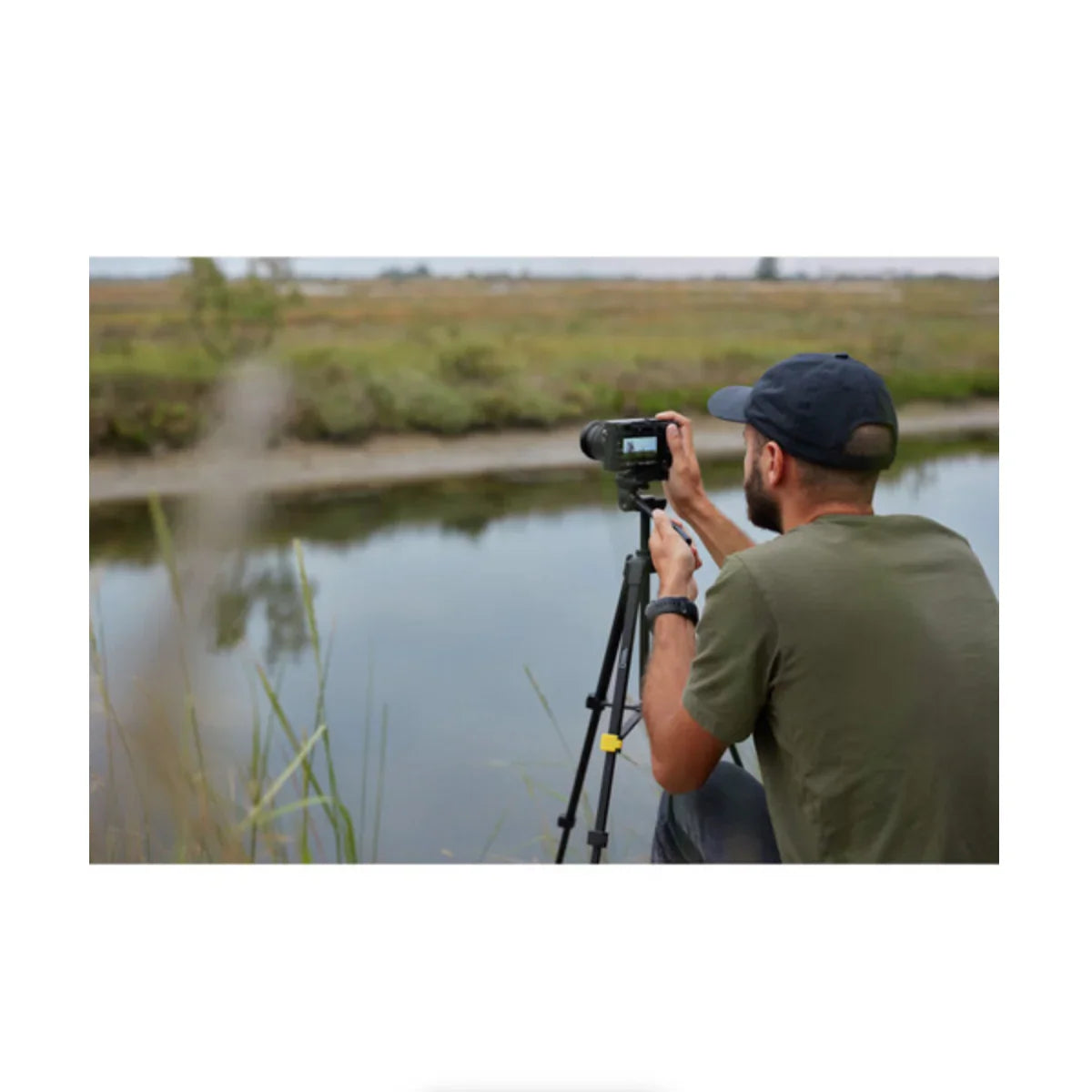 National Geographic Photo Tripod (Small) at PROCAM | procam.com