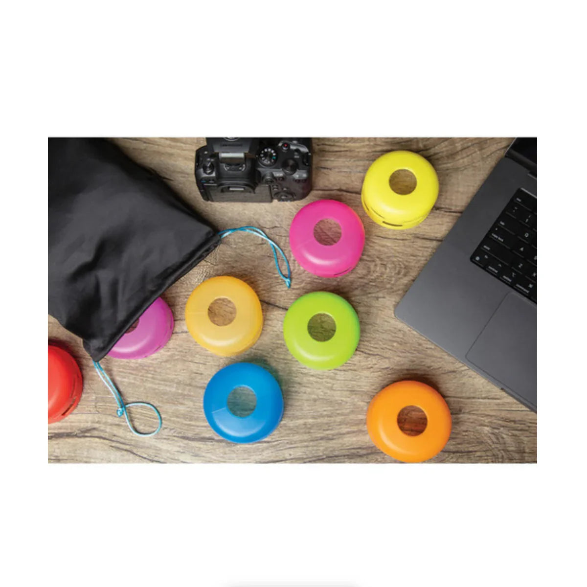 Westcott FlexiGels for FJ400, FJ400 II & FJ800 Strobes (Classic) at PROCAM | procam.com