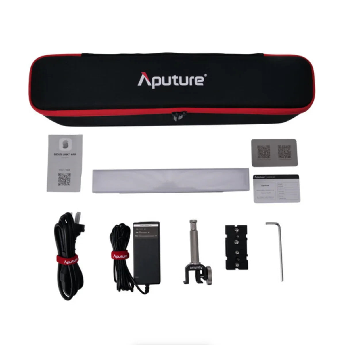 Aputure INFINIBAR PB3 RGB LED Light Panel (1') at PROCAM | procam.com