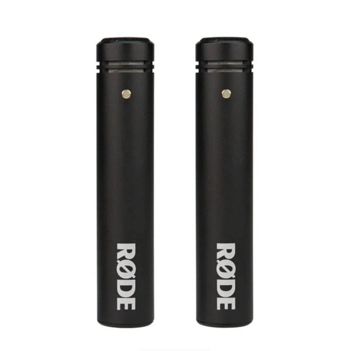 Rode M5 Compact 1/2" Condenser Microphone (Matched Pair) at PROCAM | procam.com