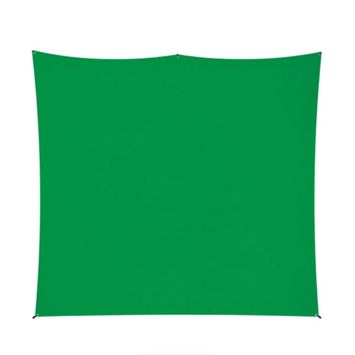 Westcott X-Drop Pro Fabric Backdrop Kit (Chroma-Key Green Screen, 8 x 8') at PROCAM | procam.com