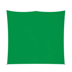 Westcott X-Drop Pro Fabric Backdrop Kit (Chroma-Key Green Screen, 8 x 8') at PROCAM | procam.com
