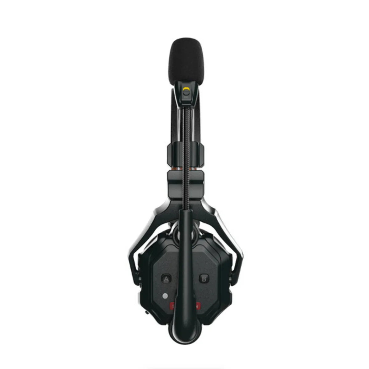 Hollyland Solidcom C1 Pro-4S Full-Duplex Wireless Intercom System with 4 Headsets (1.9 GHz) at PROCAM | procam.com