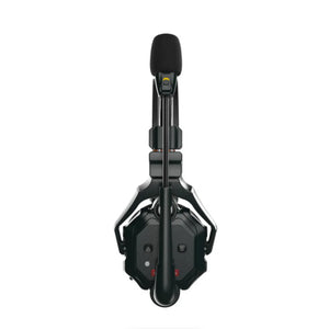 Hollyland Solidcom C1 Pro-4S Full-Duplex Wireless Intercom System with 4 Headsets (1.9 GHz) at PROCAM | procam.com