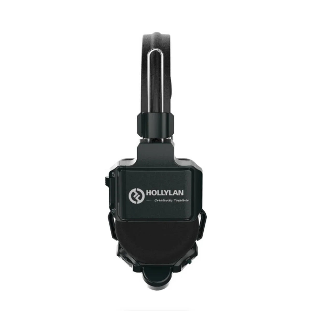 Hollyland Solidcom C1 Pro-4S Full-Duplex Wireless Intercom System with 4 Headsets (1.9 GHz) at PROCAM | procam.com