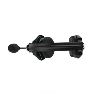Hollyland Solidcom C1 Pro-4S Full-Duplex Wireless Intercom System with 4 Headsets (1.9 GHz) at PROCAM | procam.com