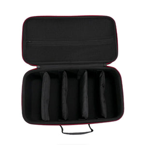 Hollyland Solidcom C1 Pro-4S Full-Duplex Wireless Intercom System with 4 Headsets (1.9 GHz) at PROCAM | procam.com
