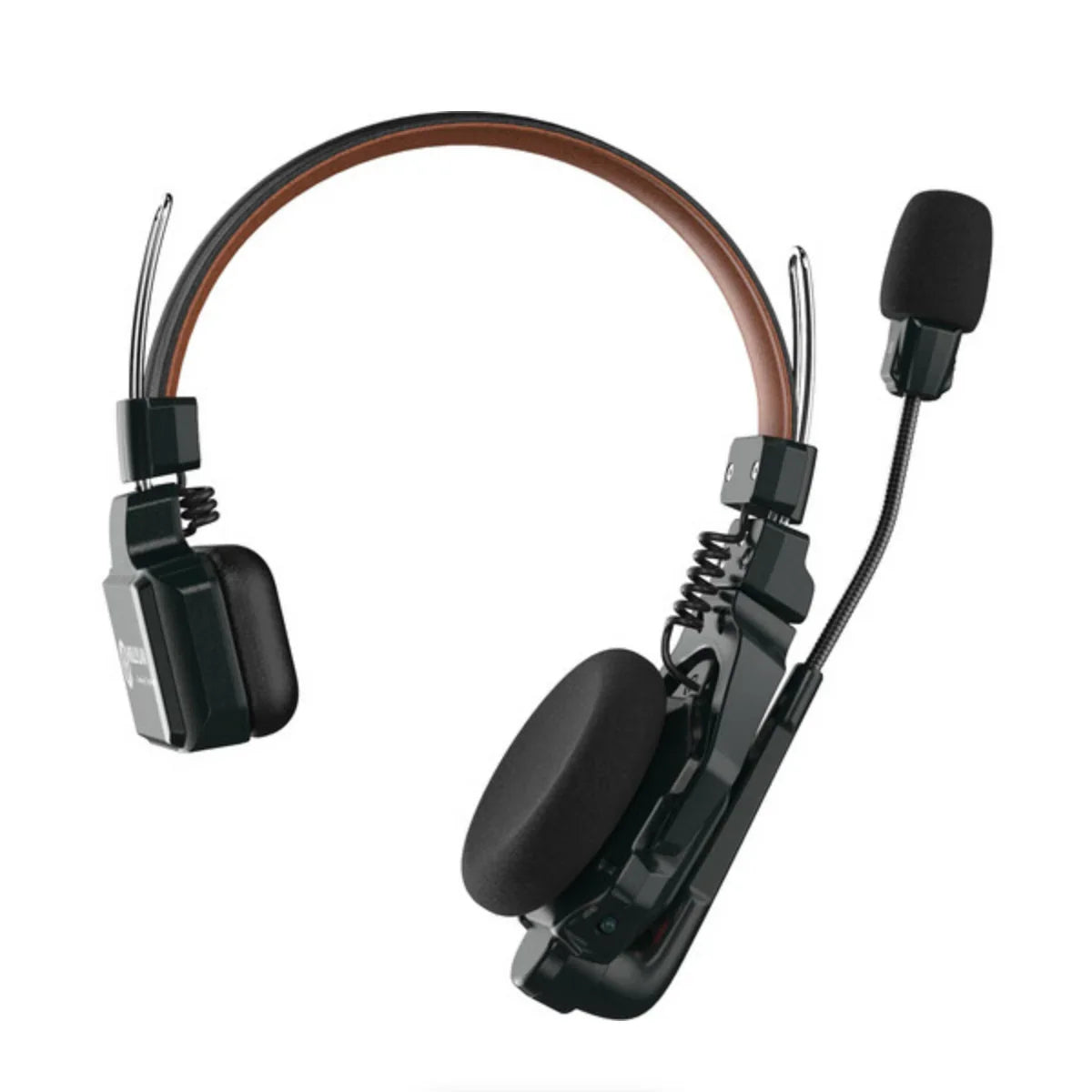 Hollyland Solidcom C1 Pro-8S Full-Duplex Wireless Intercom System with 8 Headsets (1.9 GHz) at PROCAM | procam.com