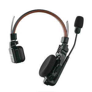 Hollyland Solidcom C1 Pro-8S Full-Duplex Wireless Intercom System with 8 Headsets (1.9 GHz) at PROCAM | procam.com