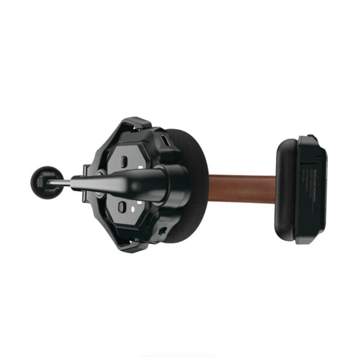 Hollyland Solidcom C1 Pro-8S Full-Duplex Wireless Intercom System with 8 Headsets (1.9 GHz) at PROCAM | procam.com