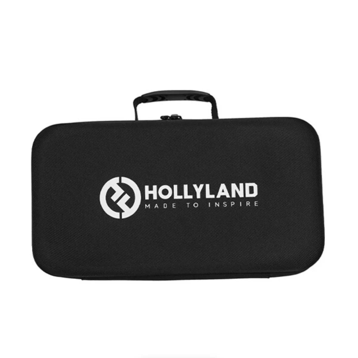 Hollyland Solidcom C1 Pro-8S Full-Duplex Wireless Intercom System with 8 Headsets (1.9 GHz) at PROCAM | procam.com