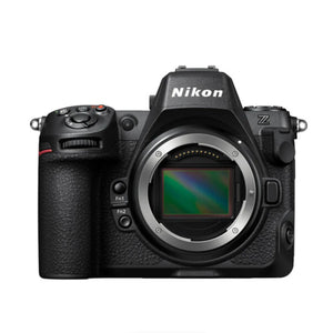 Nikon Z8 Mirrorless Camera at PROCAM | procam.com