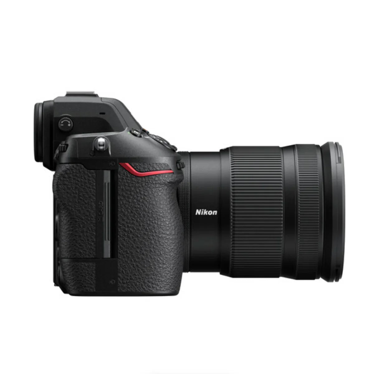 Nikon Z8 Mirrorless Camera at PROCAM | procam.com