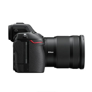 Nikon Z8 Mirrorless Camera at PROCAM | procam.com