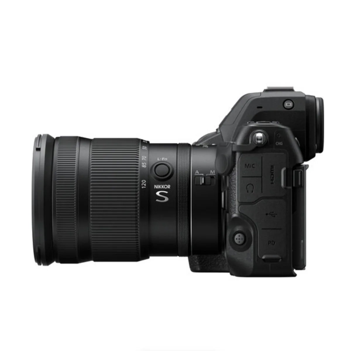 Nikon Z8 Mirrorless Camera at PROCAM | procam.com