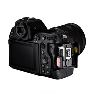 Nikon Z8 Mirrorless Camera at PROCAM | procam.com