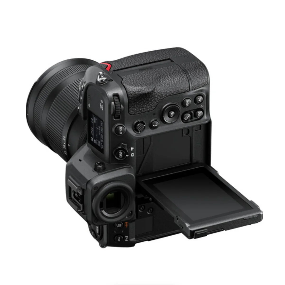 Nikon Z8 Mirrorless Camera at PROCAM | procam.com