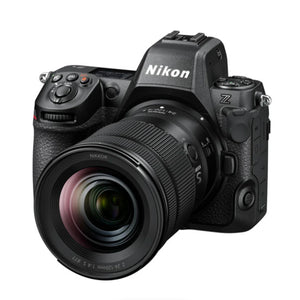 Nikon Z8 Mirrorless Camera at PROCAM | procam.com