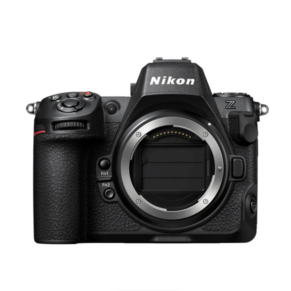 Nikon Z8 Mirrorless Camera at PROCAM | procam.com