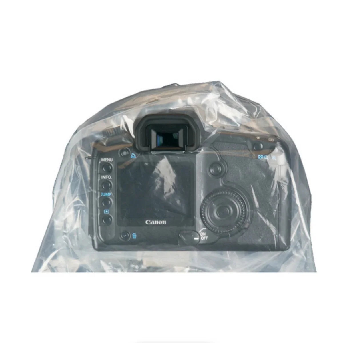 OP/TECH 18" Rainsleeve (2-Pack) at PROCAM | procam.com