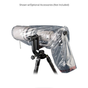 OP/TECH 25" Mega Rain Sleeve (2-Pack) at PROCAM | procam.com