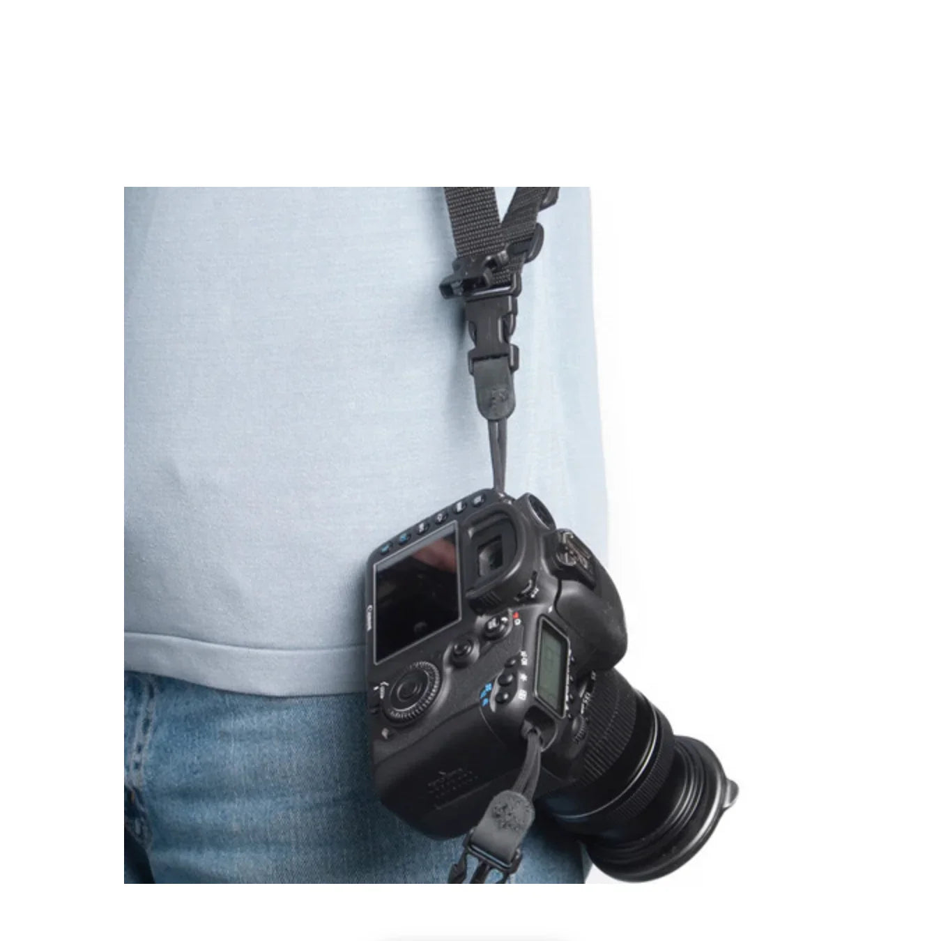 OP/TECH Double Sling at PROCAM | procam.com