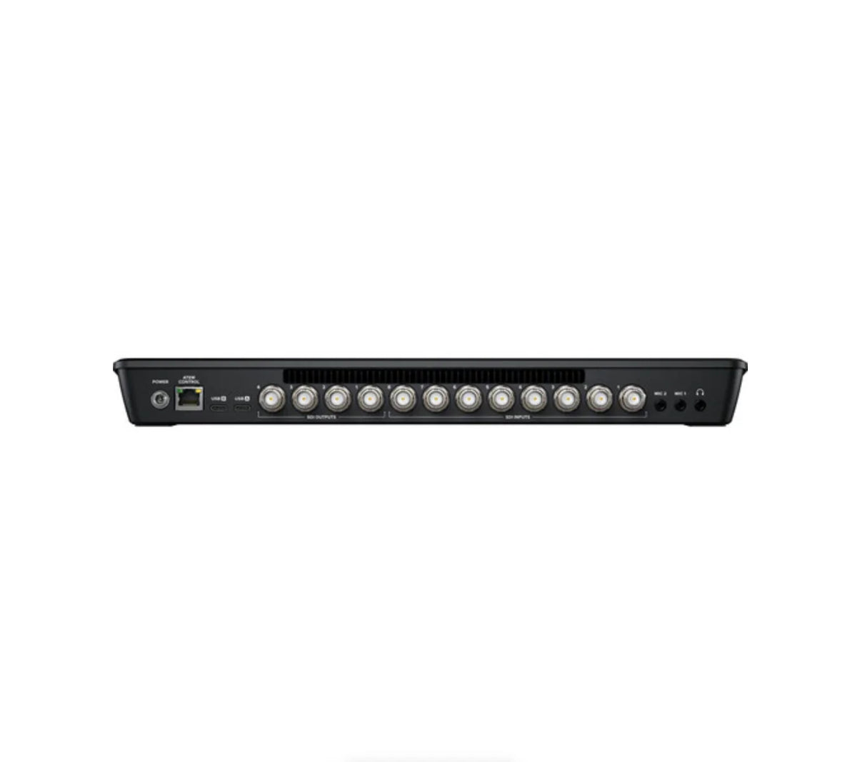 Black Magic Camera Switcher Blackmagic Design ATEM SDI Extreme ISO Switcher at PROCAM | Shop Camera ...