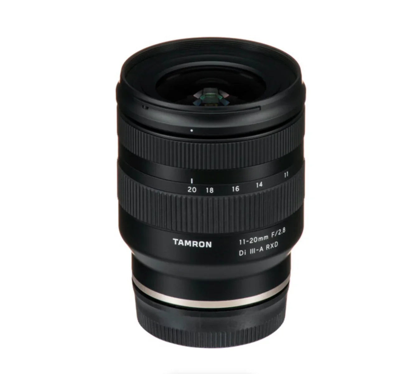 Tamron 11-20mm f/2.8 Di III-A RXD Lens for FUJIFILM X at PROCAM | procam.com