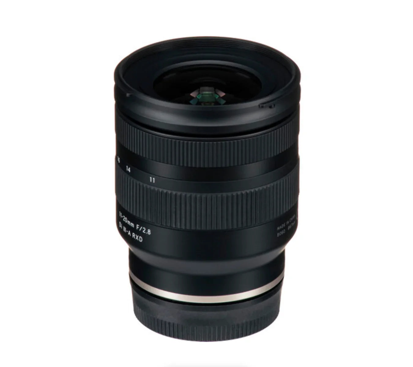 Tamron 11-20mm f/2.8 Di III-A RXD Lens for FUJIFILM X at PROCAM | procam.com