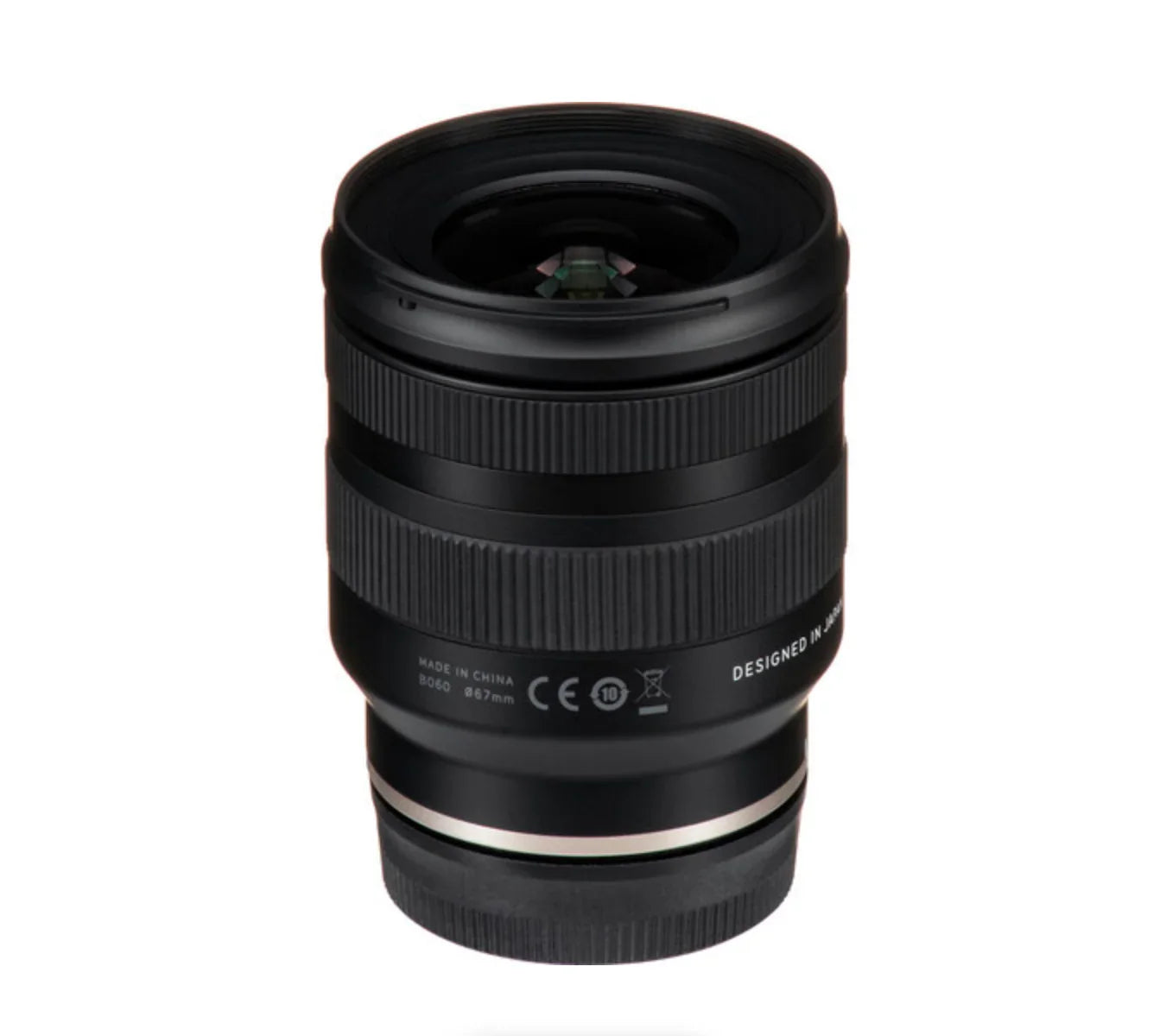 Tamron 11-20mm f/2.8 Di III-A RXD Lens for FUJIFILM X at PROCAM | procam.com