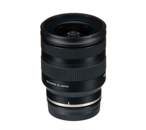 Tamron 11-20mm f/2.8 Di III-A RXD Lens for FUJIFILM X at PROCAM | procam.com