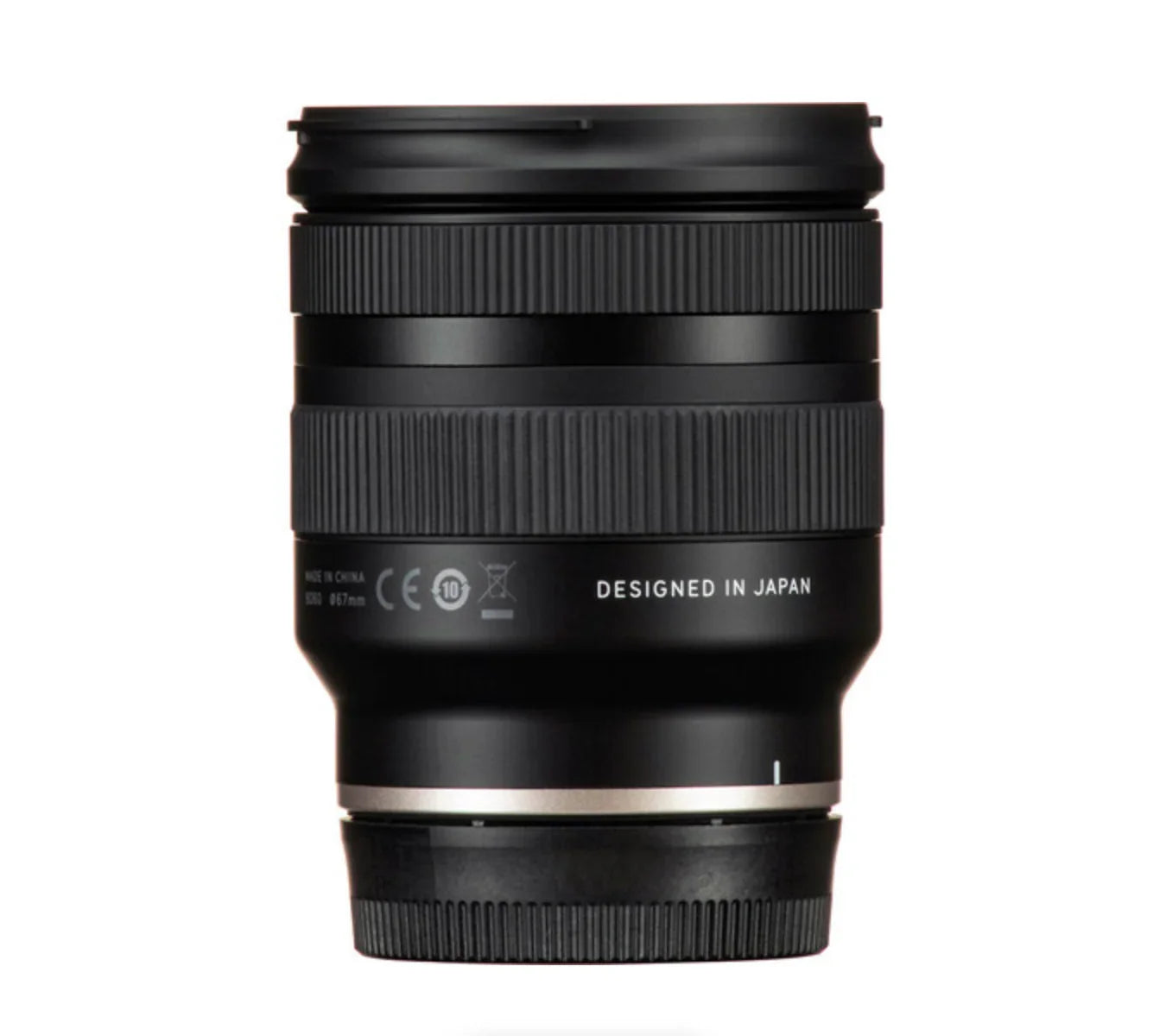 Tamron 11-20mm f/2.8 Di III-A RXD Lens for FUJIFILM X at PROCAM | procam.com