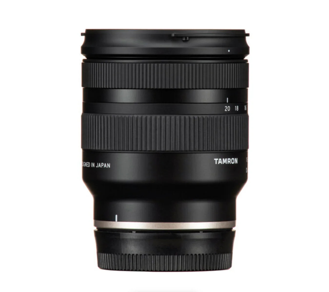 Tamron 11-20mm f/2.8 Di III-A RXD Lens for FUJIFILM X at PROCAM | procam.com